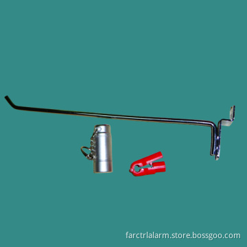 Wholesale Security Tag Detacher Hook From Farctrl Factory (FC190B)